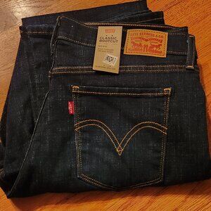 Levis Jeans